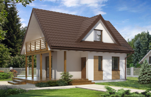 Poziomka 3 dr-T (DR-T)