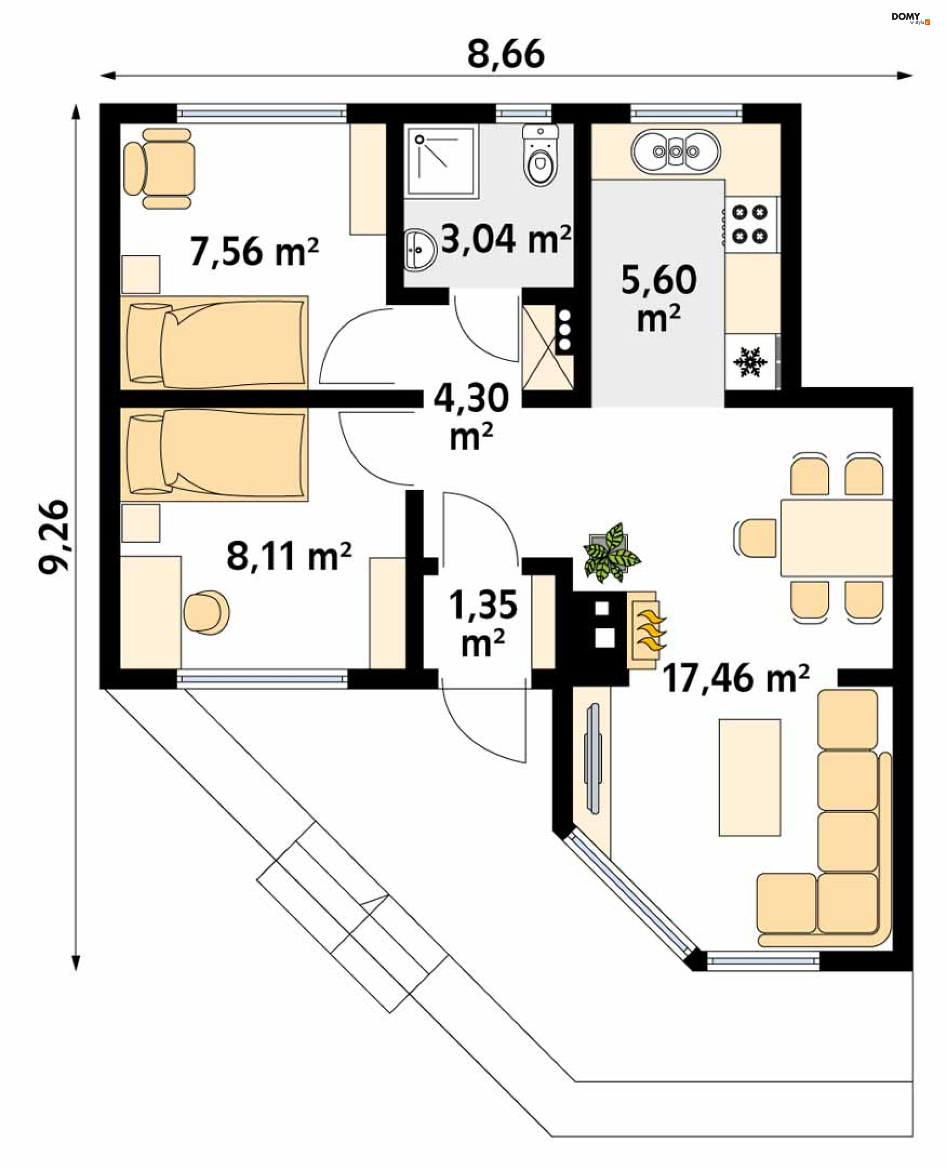 Szyper 6 dr-S (DR-S)