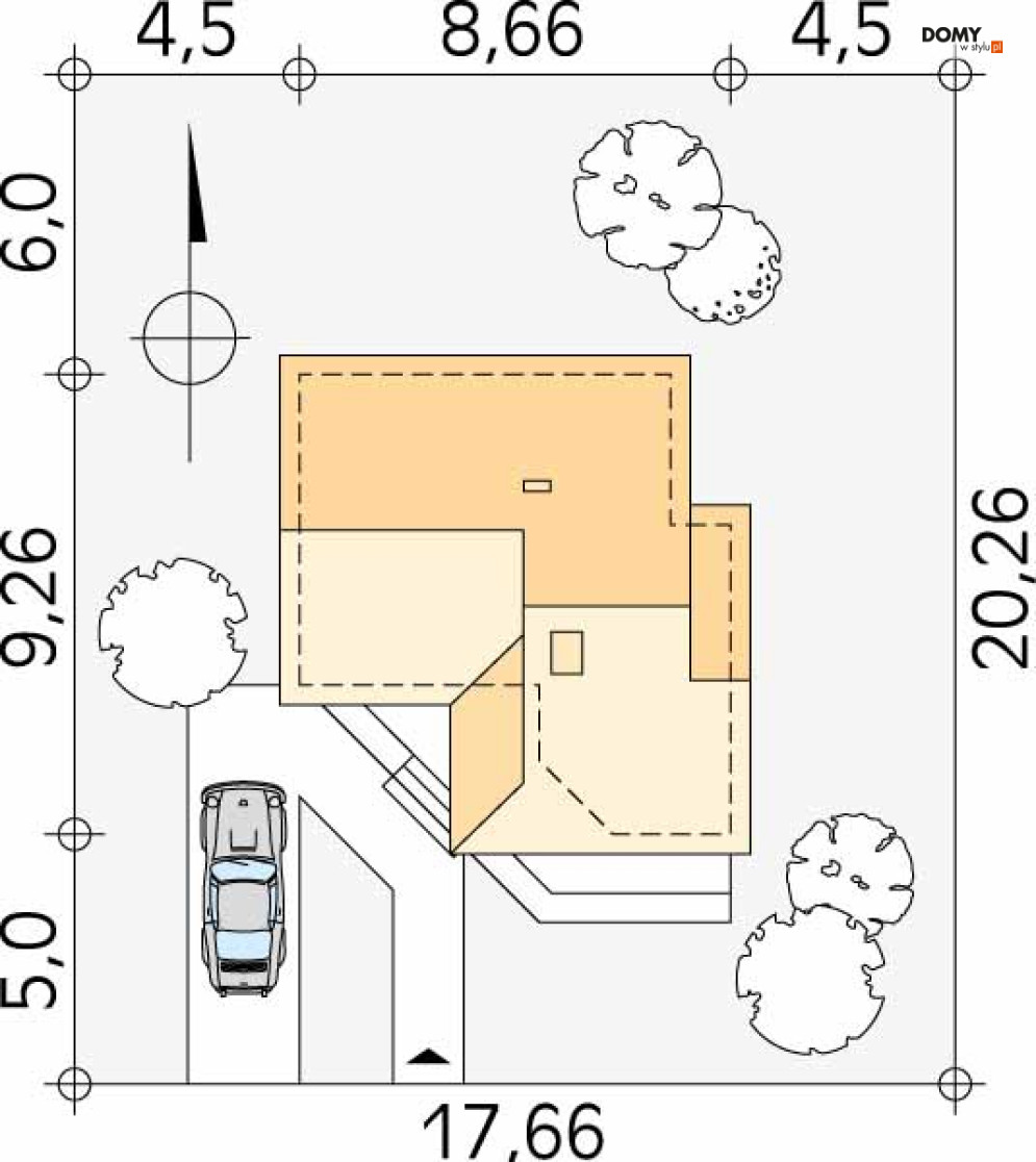 Szyper 6 dr-S (DR-S)