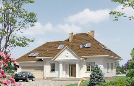 Szafran 3 (CE)