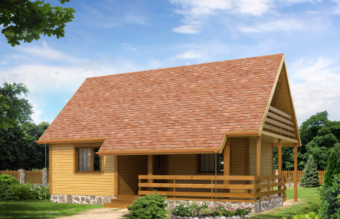 Biedronka dr-S (DR-S)