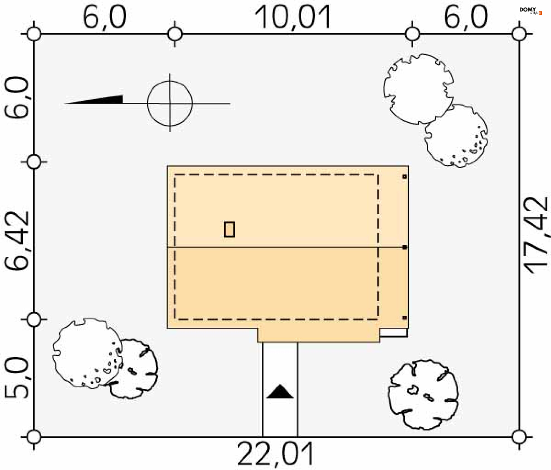 Biedronka dr-S (DR-S)