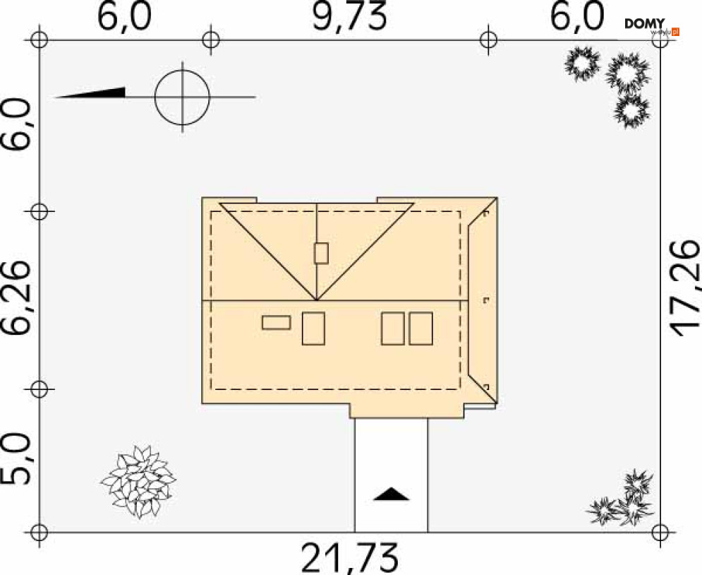 Biedronka 2 dr-S (DR-S)