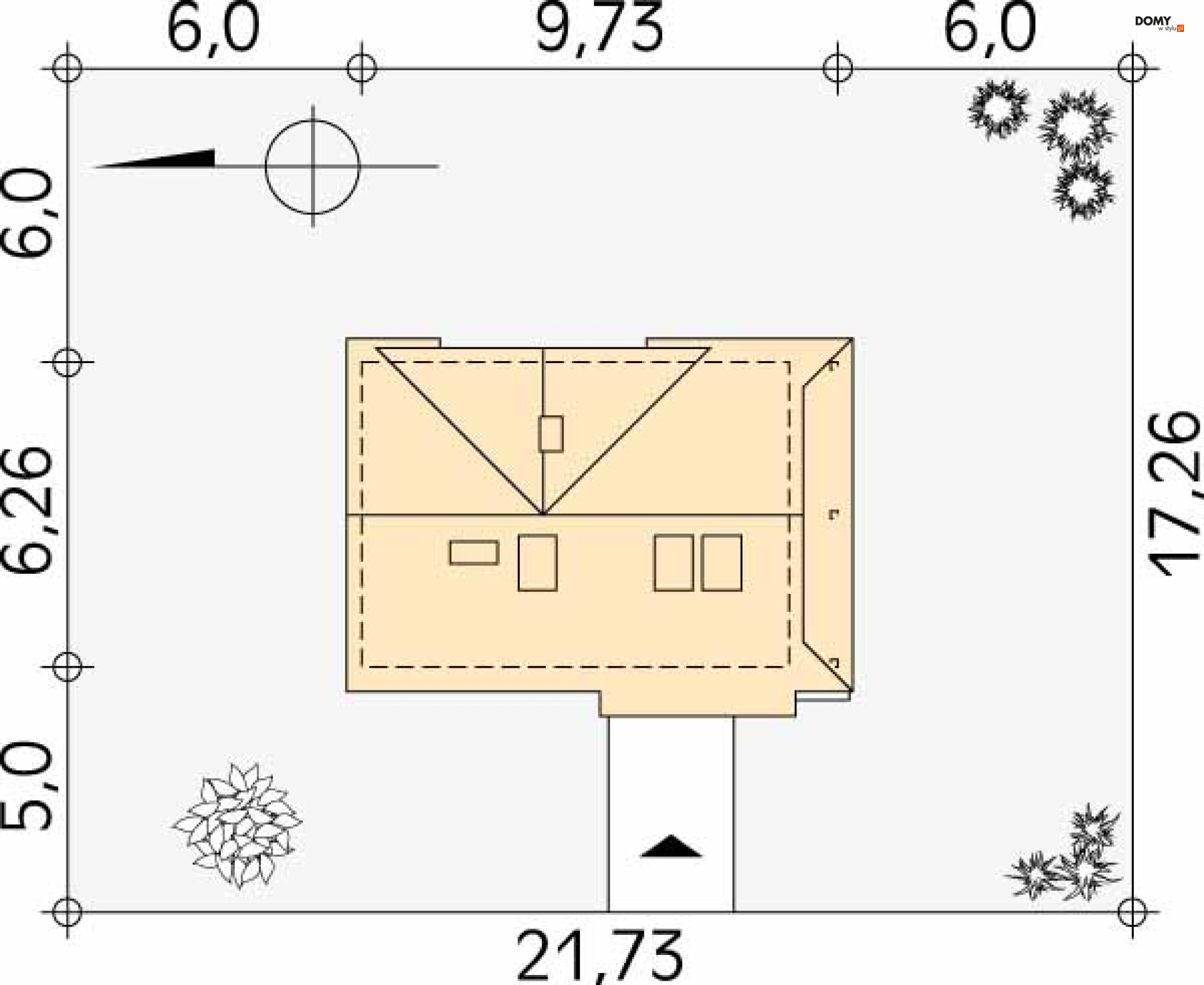 Biedronka 2 dr-S (DR-S)