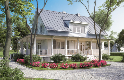 Jagodowy dr-S (DR-S)