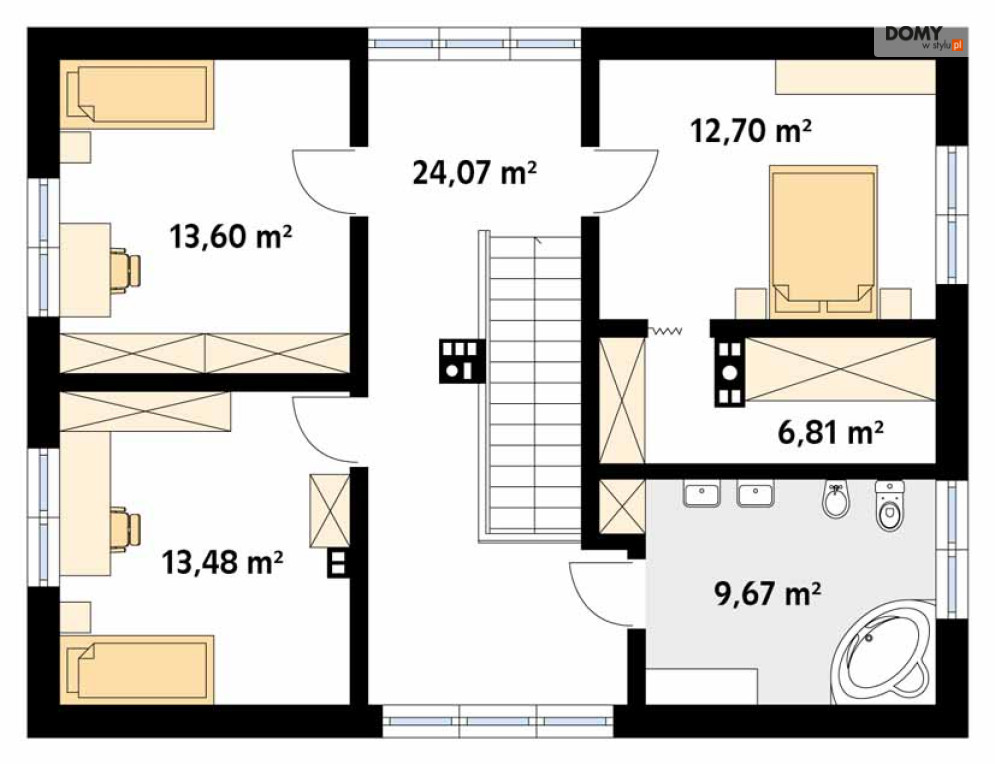 Jagodowy dr-S (DR-S)