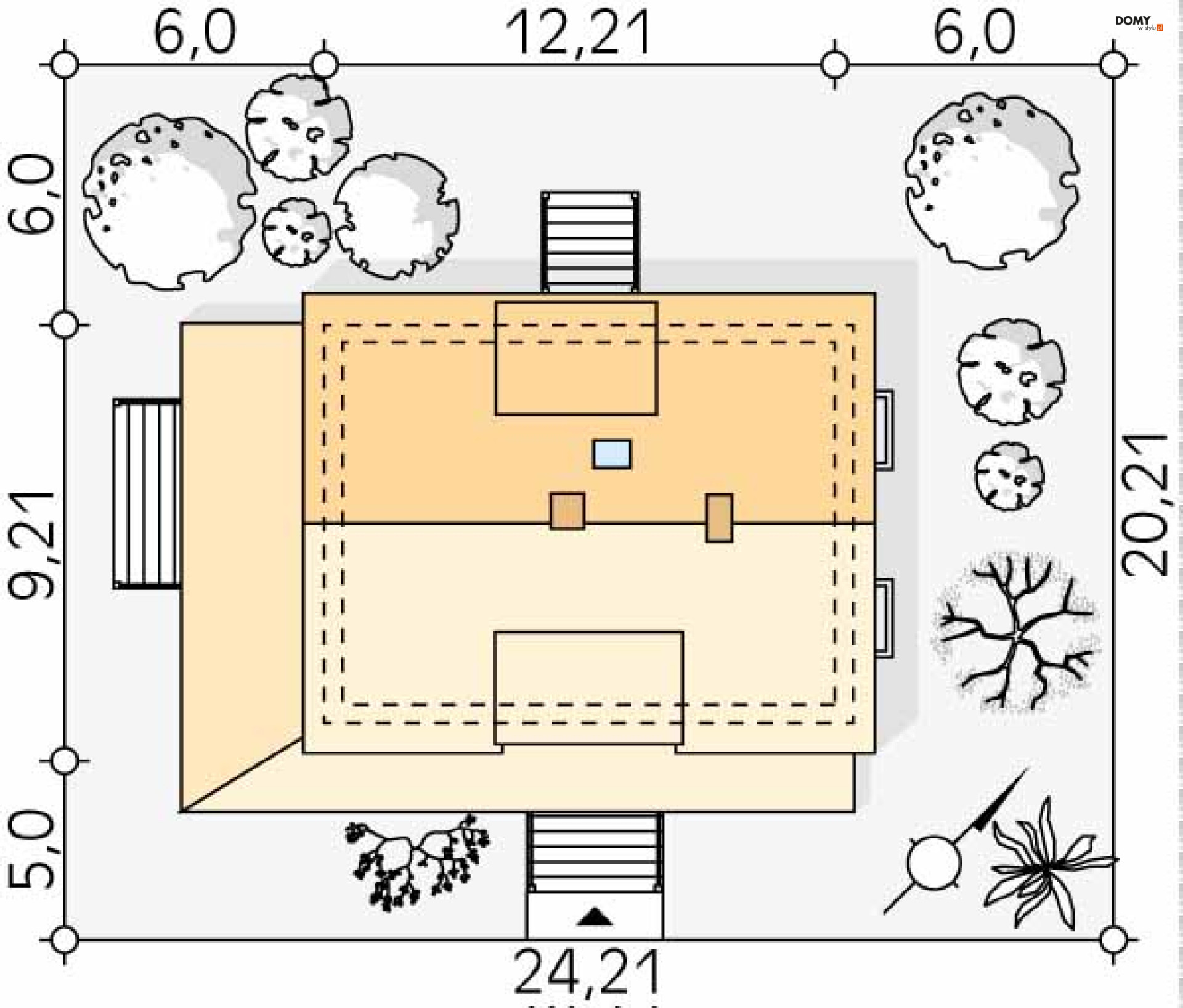 Jagodowy dr-S (DR-S)