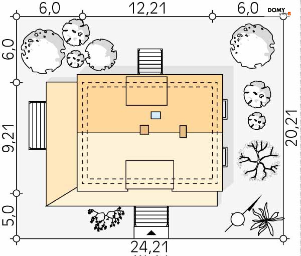 Jagodowy dr-S (DR-S)