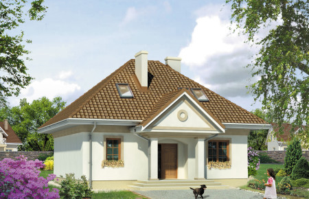 Szafran 2 (CE)
