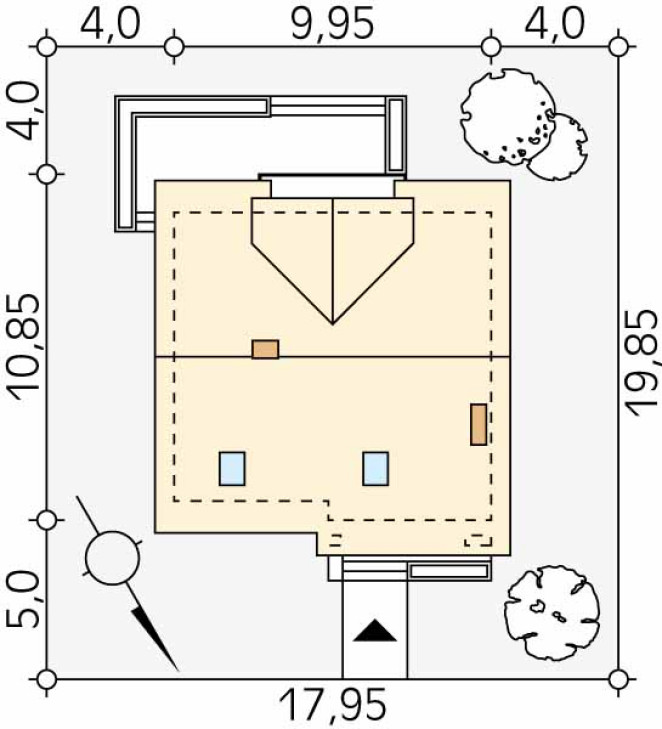 Drozd 2 (CE)