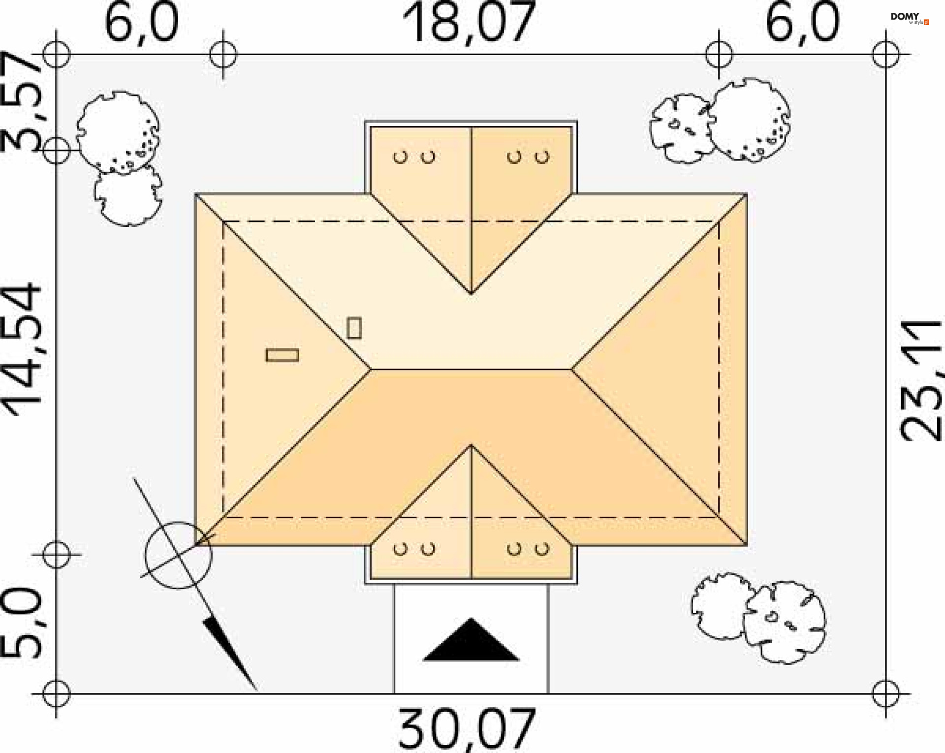 Polana 2 dr-S (DR-S)