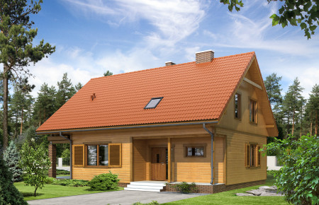 Indygo 2 dr-S (DR-S)