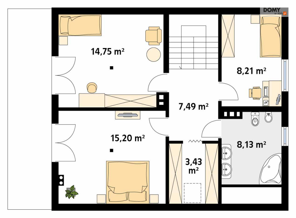 Indygo 2 dr-S (DR-S)