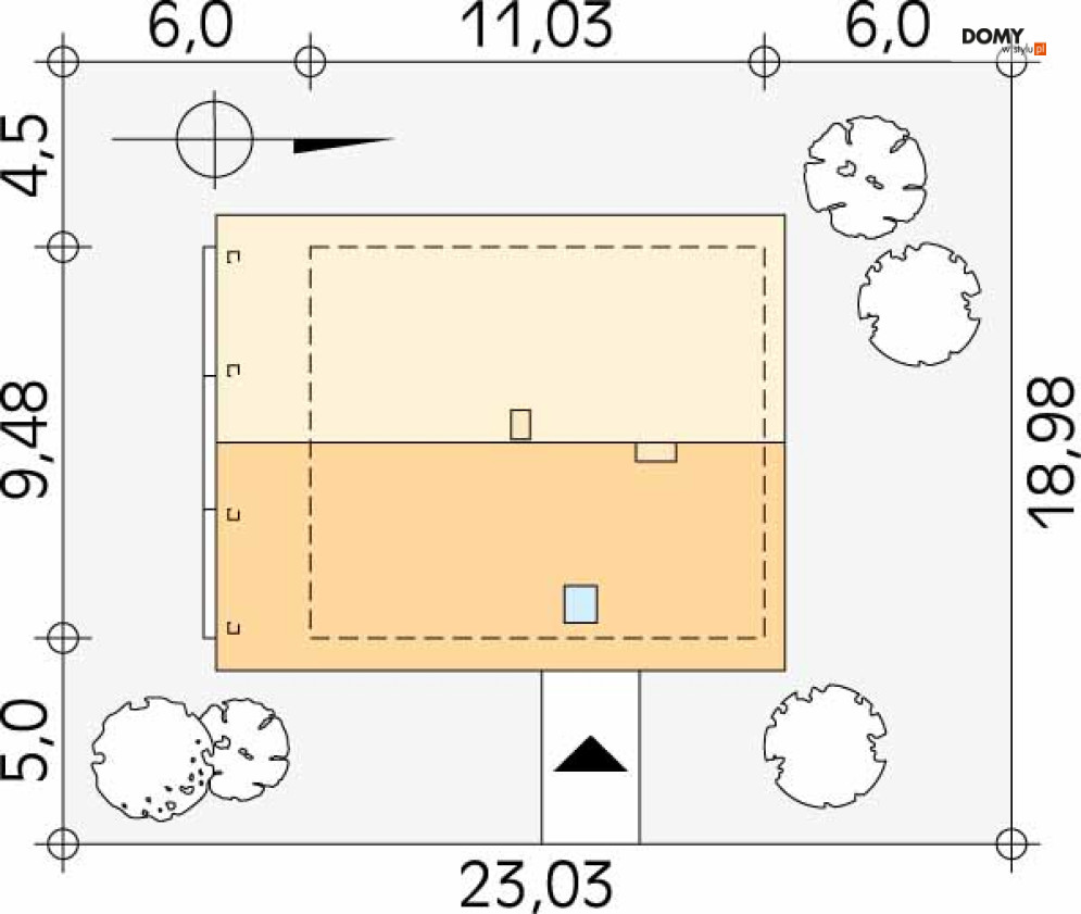 Indygo 2 dr-S (DR-S)