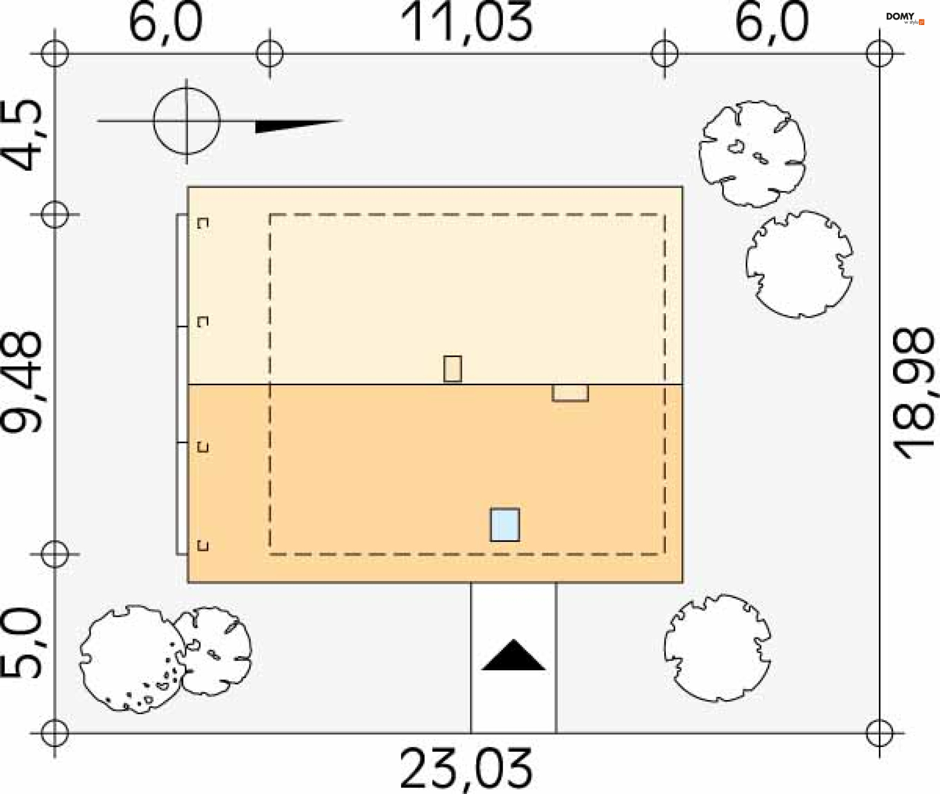 Indygo 2 dr-S (DR-S)