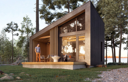 Szyszka 3 dr-S (DR-S)