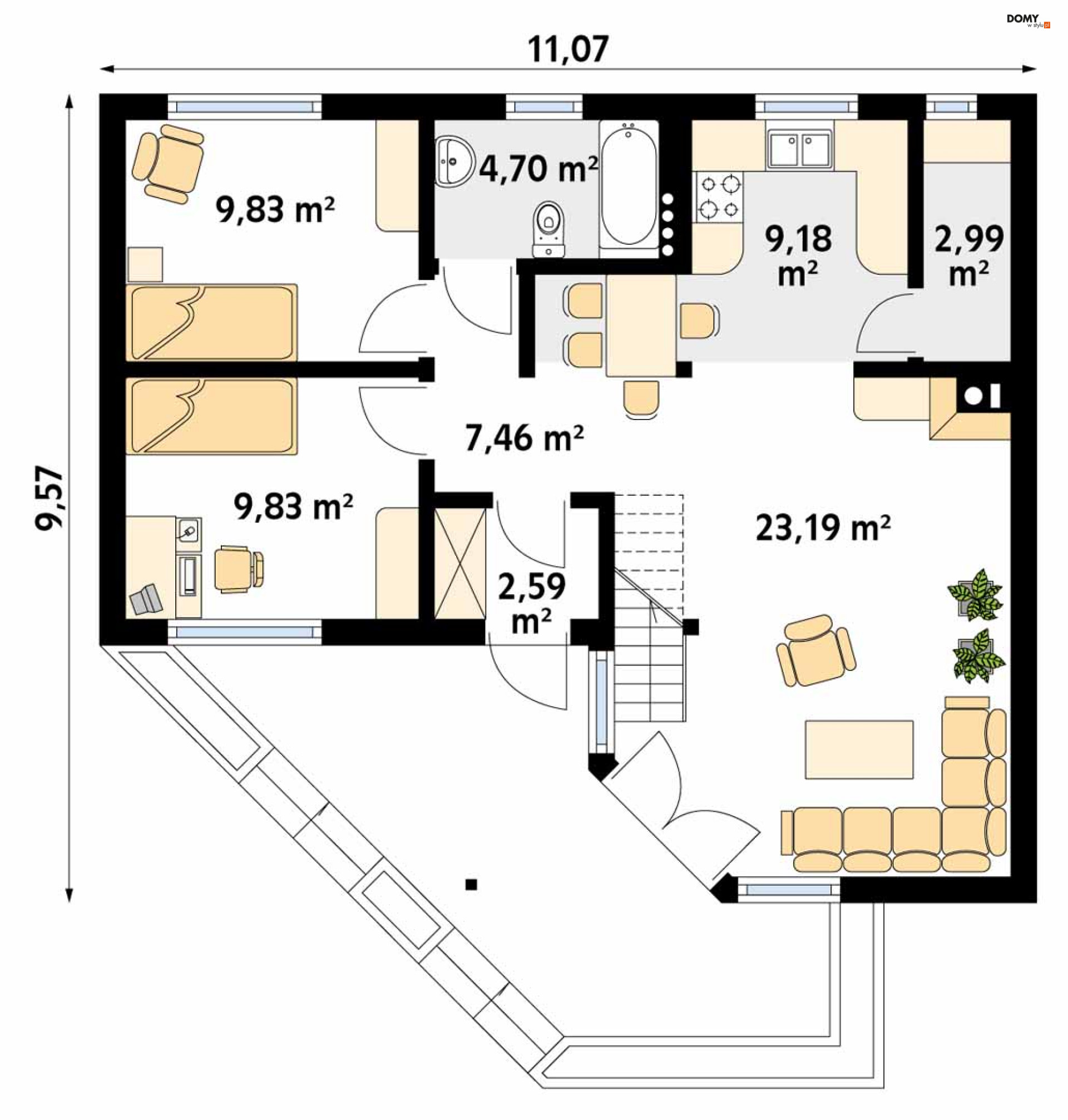 Szyper 7 bal-S (BAL)