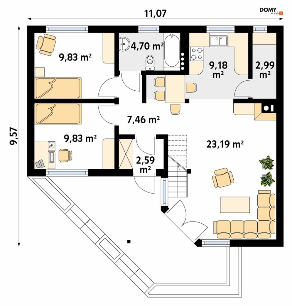 Szyper 7 bal-S (BAL)