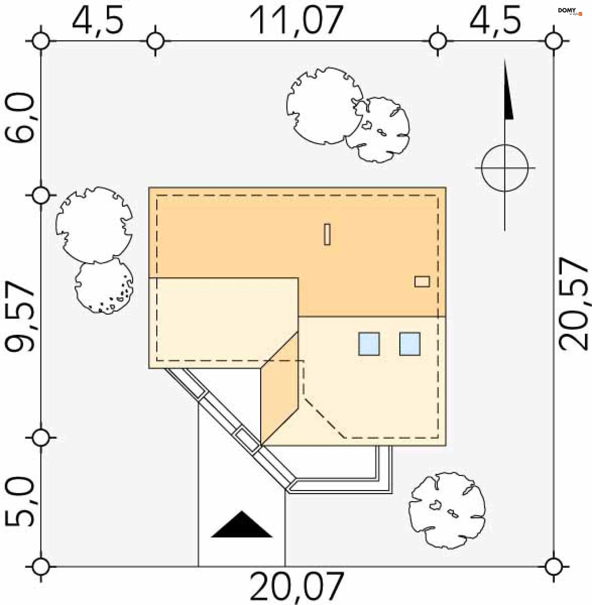 Szyper 7 bal-S (BAL)