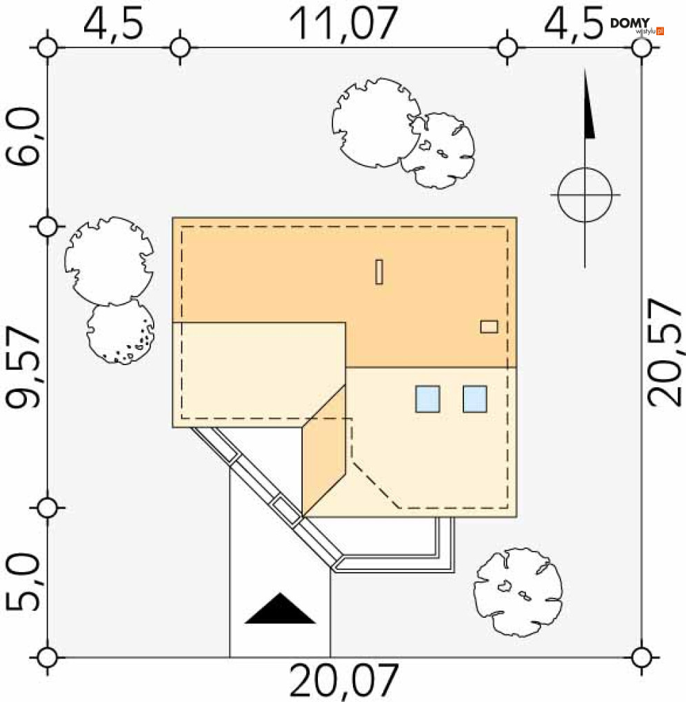 Szyper 7 bal-S (BAL)