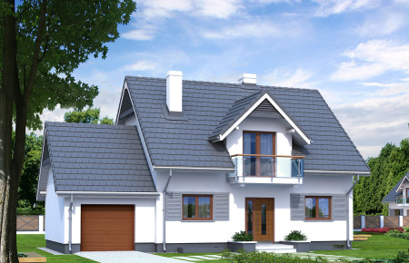 Azalia 5 (CE)