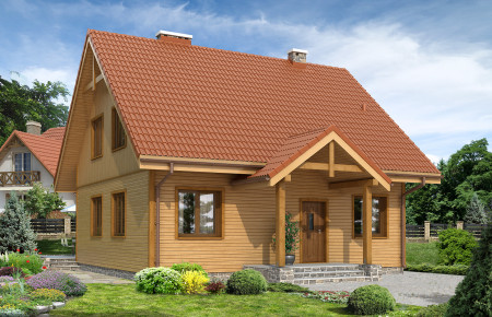 Pliszka 2 dr-S (DR-S)