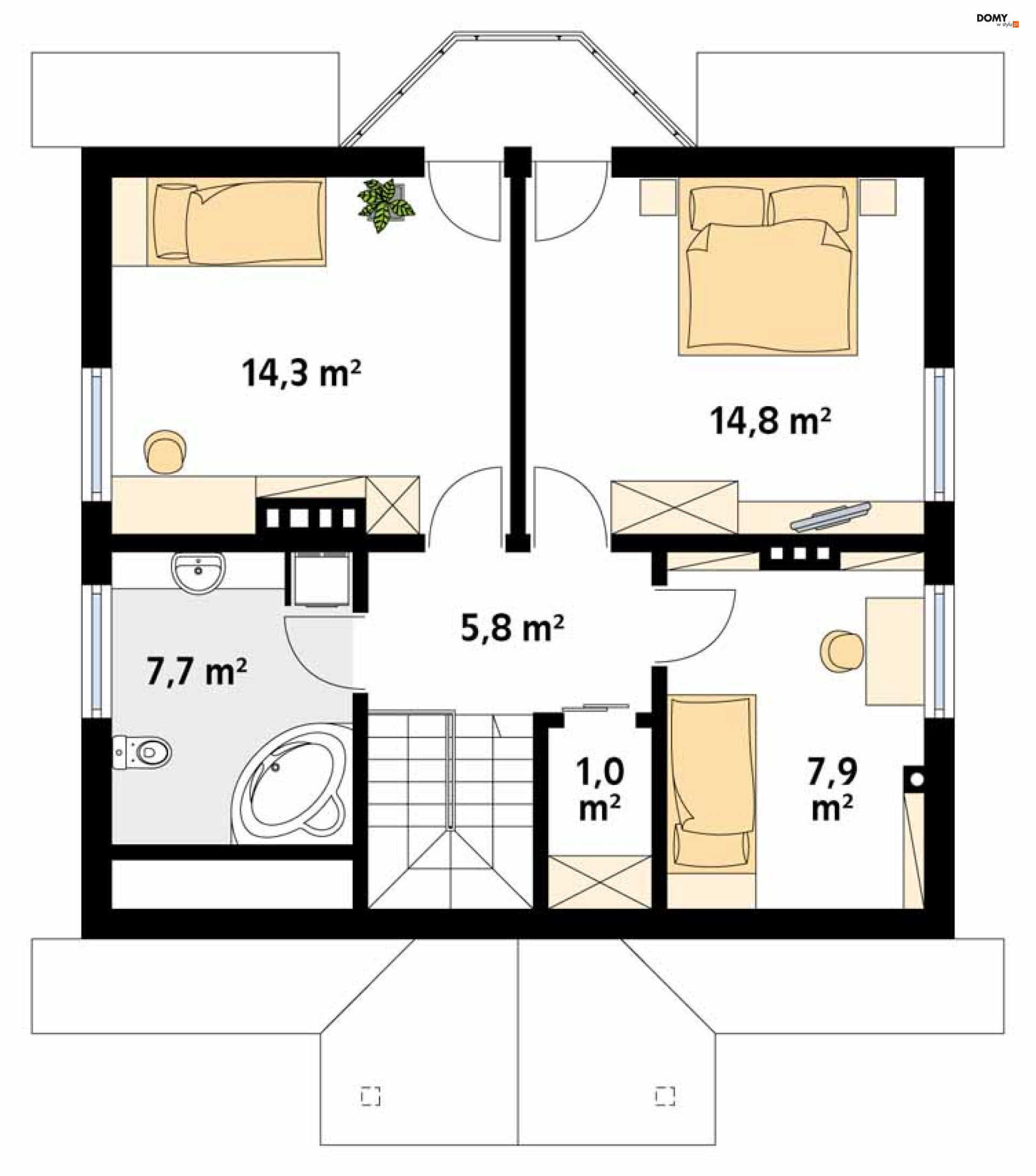 Pliszka 2 dr-S (DR-S)