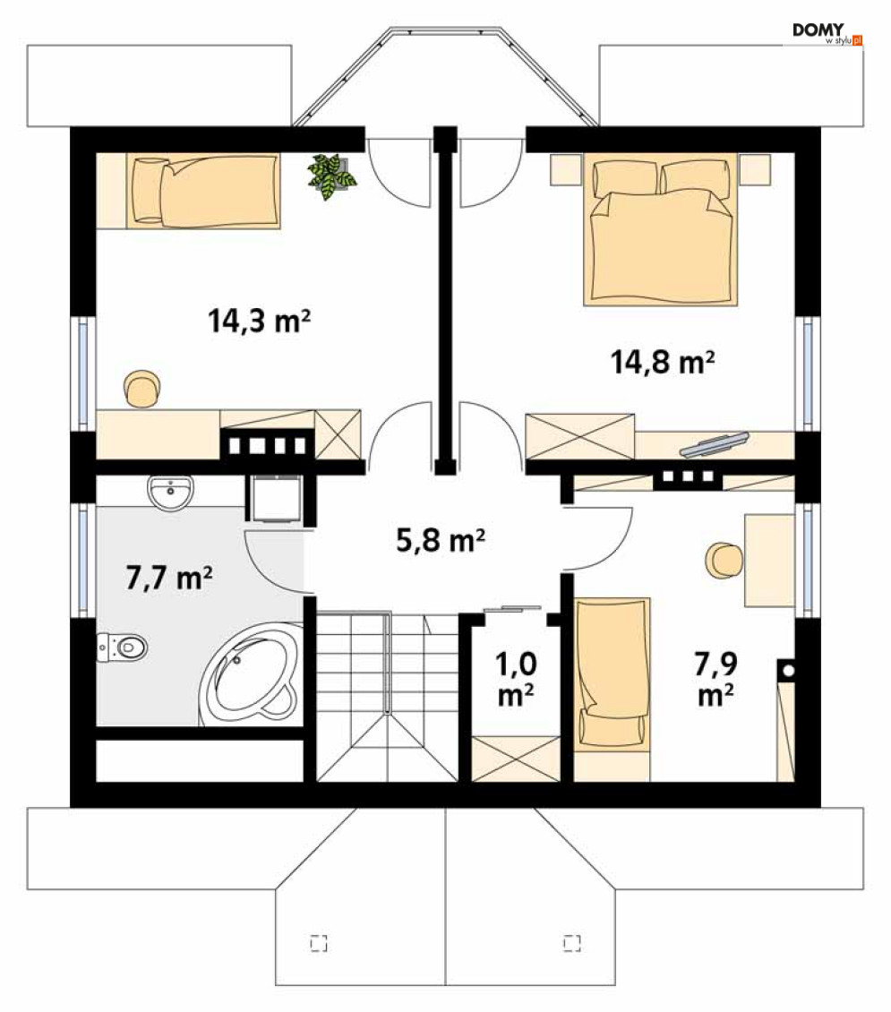 Pliszka 2 dr-S (DR-S)