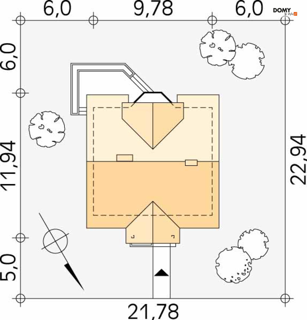 Pliszka 2 dr-S (DR-S)