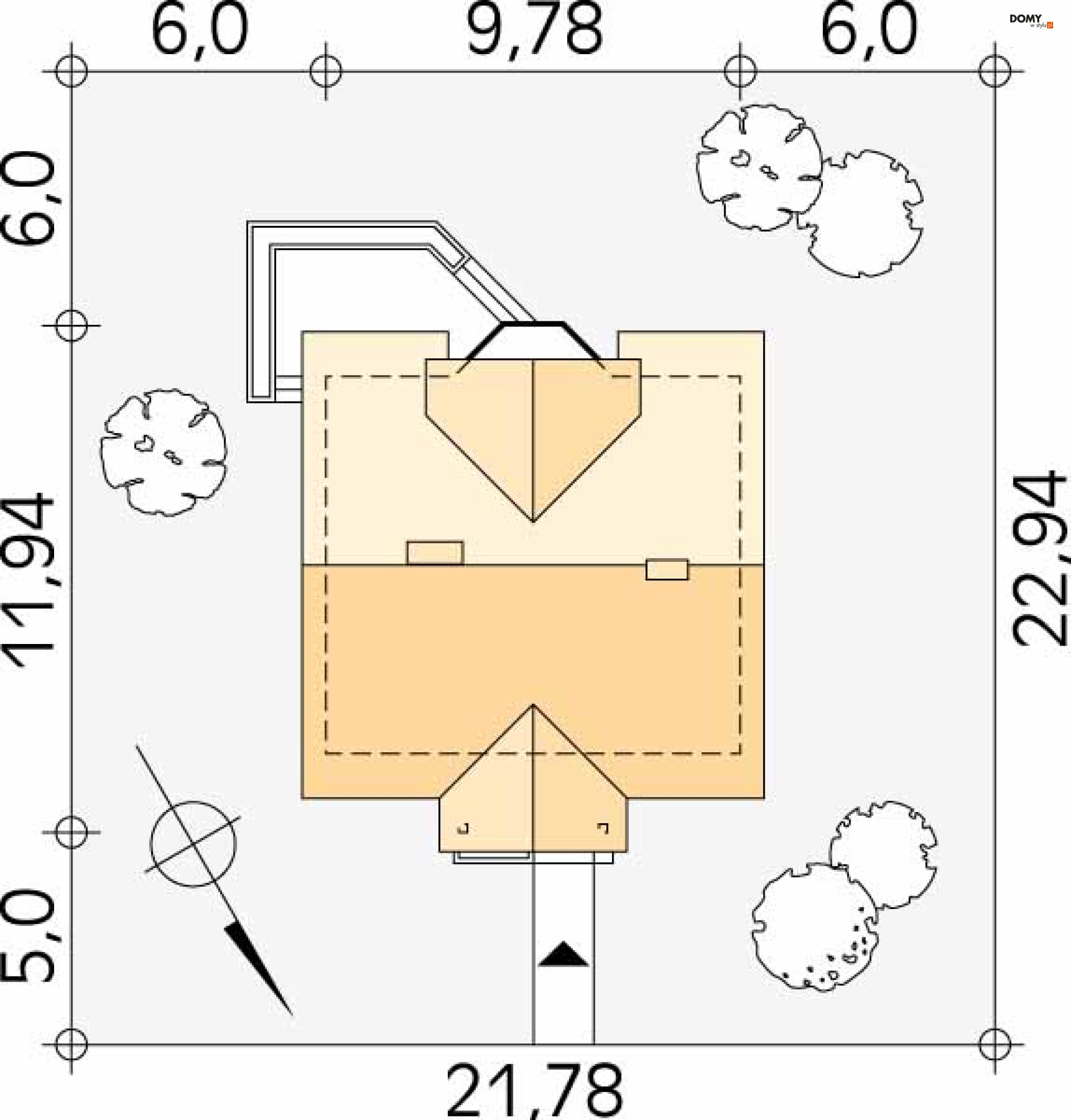 Pliszka 2 dr-S (DR-S)