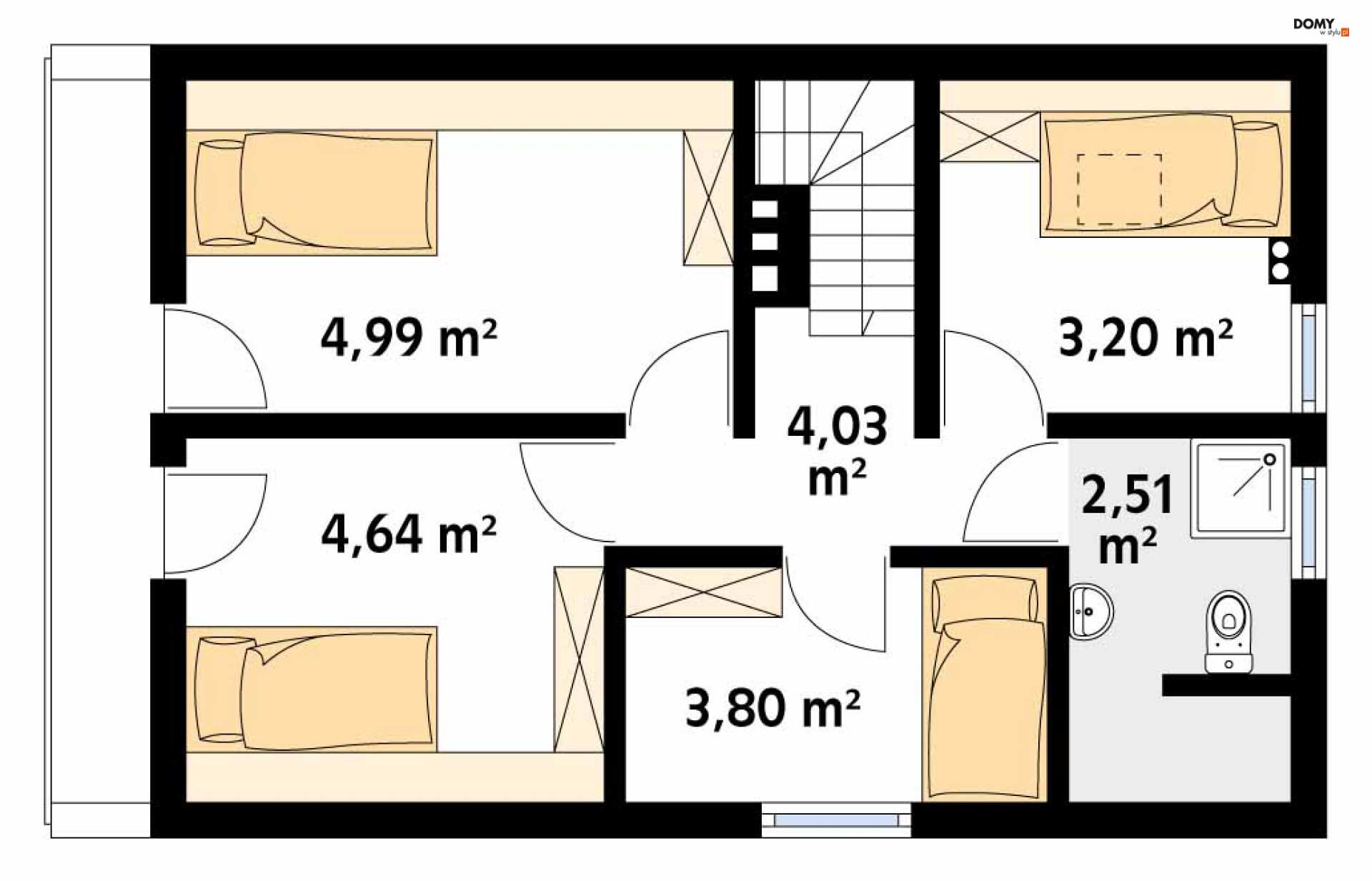 Poziomka dr-S (DR-S)