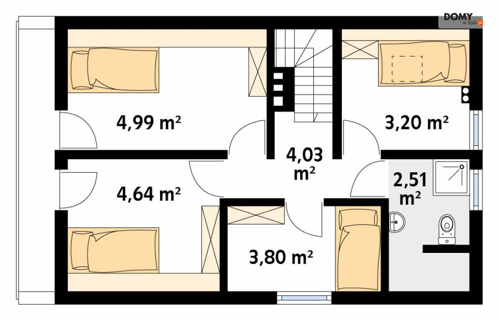 Poziomka dr-S (DR-S)