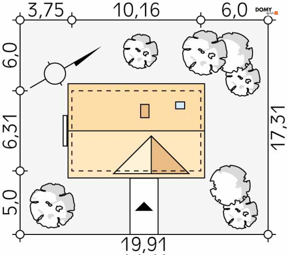 Poziomka dr-S (DR-S)