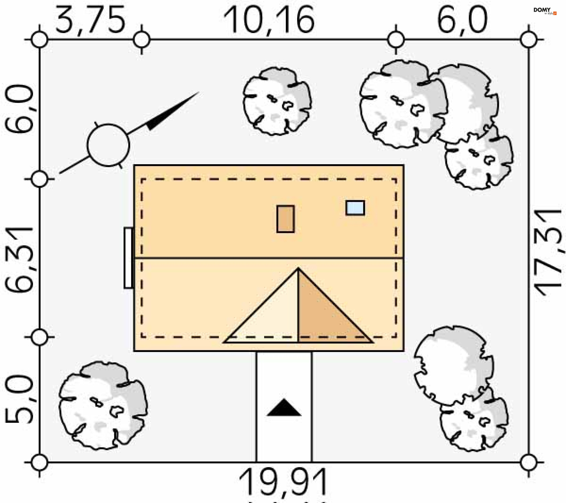 Poziomka dr-S (DR-S)