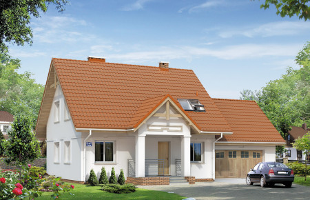 Pliszka 3 (CE)
