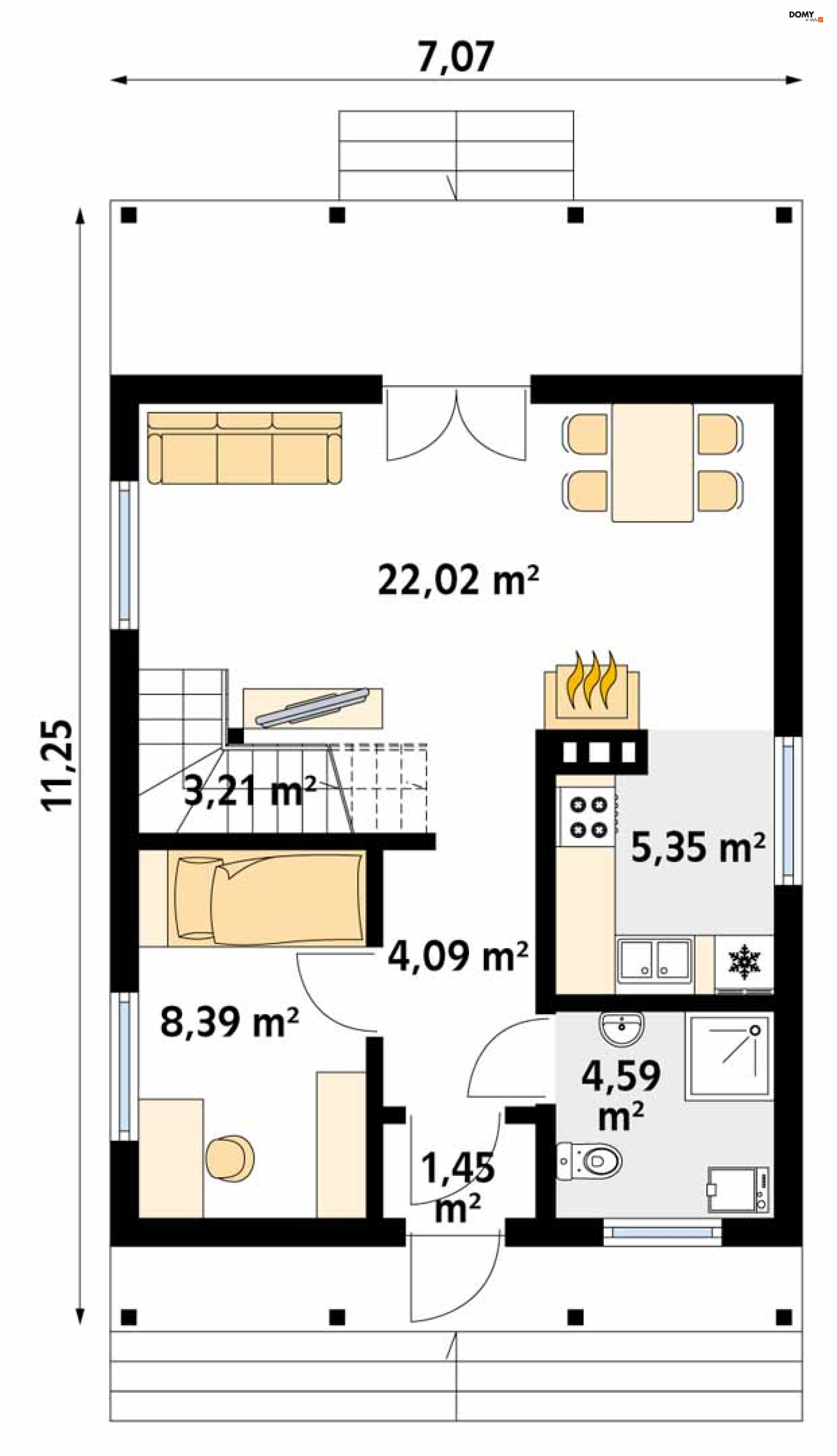 Mikrus 2 dr-S (DR-S)