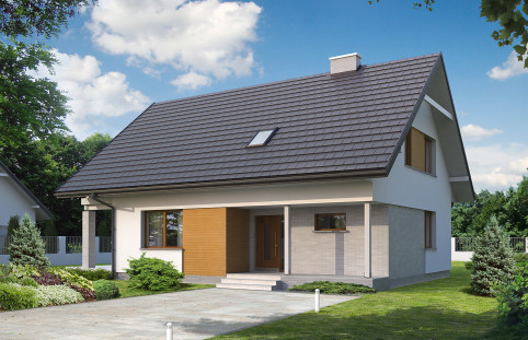 Indygo 2 dr-T (DR-T)