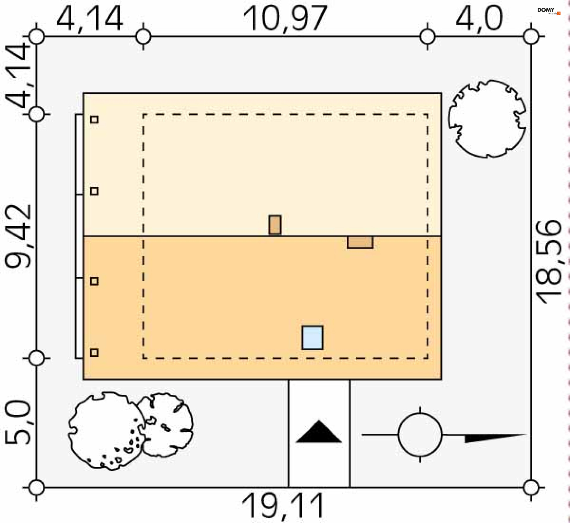 Indygo 2 dr-T (DR-T)