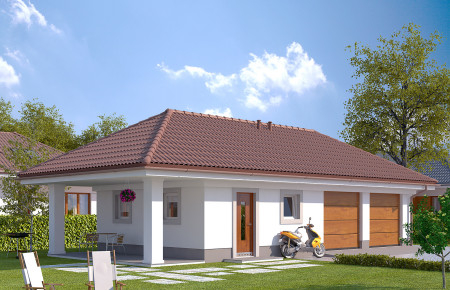 Garaż G15 (PH)