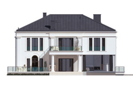 Amadeusz 2 (CE)